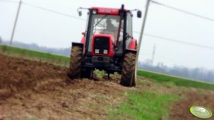 Zetor 10540