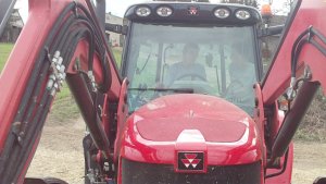 Massey Ferguson 5465