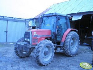 Massey Ferguson 6150