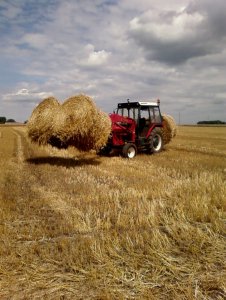 Zetor 5011