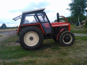 Zetor 8145 Crystal