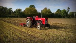 Ursus C-360
