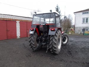 Zetor 7745 Turbo