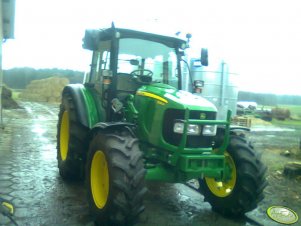 John Deere 5090R