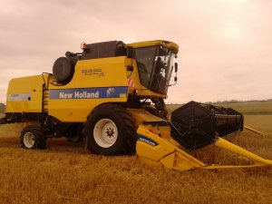 New Holland TC 5080