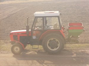 Zetor 7211