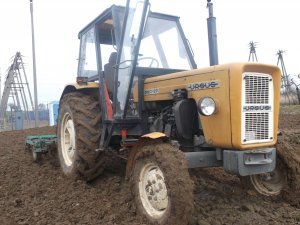 Ursus C-360 3p