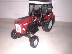 Ursus C-360 3P