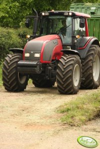 Valtra T171