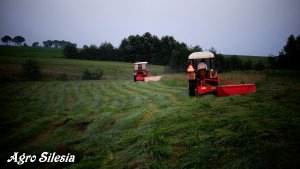 Ursus C-330, Władymirec T-25