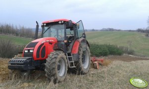 Zetor Forterra 11441