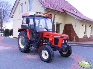 Zetor 7211