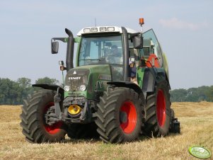 Fendt 718