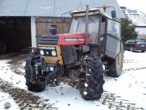 Ursus Finn 1224 Turbo