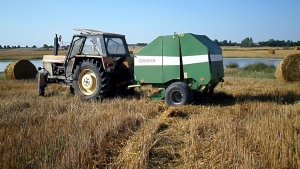 Ursus 1201 + Sipma Z279