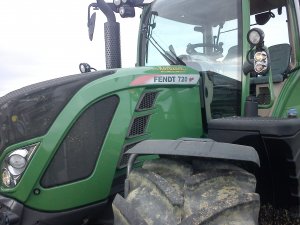 Fendt 720