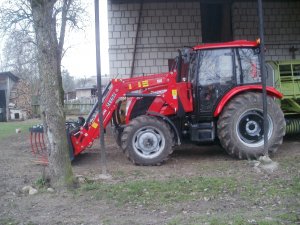 Zetor Major 80