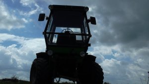 Deutz Fahr Intrac 2004