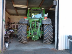 John Deere  7530 Premium