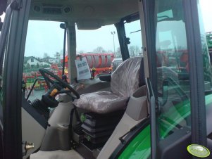 John Deere 5080M Comfort