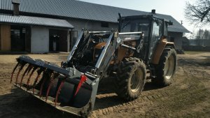 Renault Ceres 95x