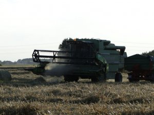 Deutz Fahr Top Liner