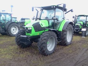 Deutz Fahr 5110