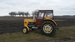 Ursus C-360
