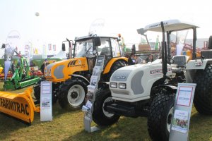 Agro Show 2014