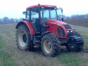 Zetor Forterra 9641