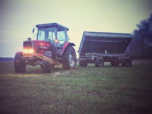 Massey Ferguson 3070