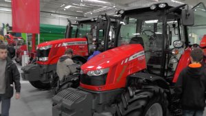 Agro Park 2015