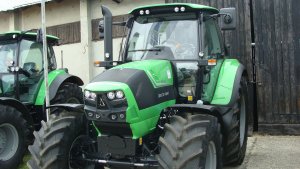 Deutz-Fahr 6140