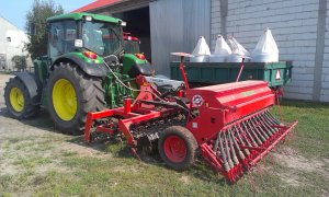 Grano System & Famarol