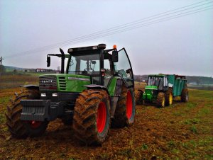 Fendt 514