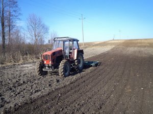 Zetor 8045