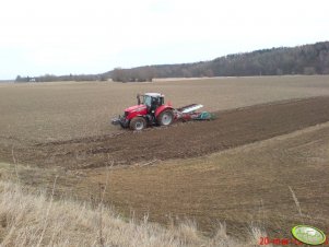 Massey Ferguson 7490