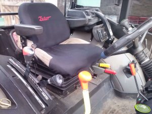 Zetor Proxima 6441