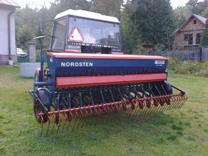 Nordsten Lifto matic CLB 300 MK II