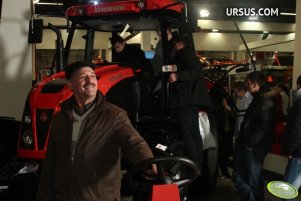 Ursus Agrotech 2013