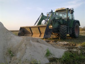 Fendt 311