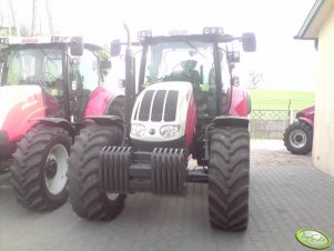 Steyr 6125 profi classic