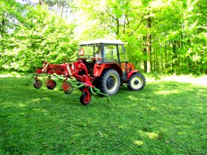 Zetor 5245