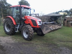 Zetor Proxima Plus 100