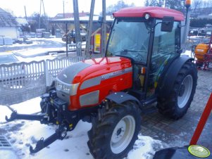 McCormick F80XL