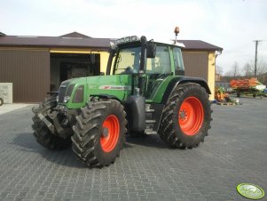 Fendt 712