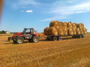 Manitou 626