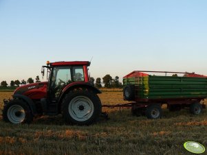 Valtra N121