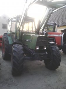 Fendt 308