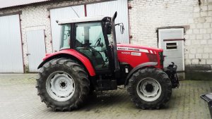 Massey Ferguson 5455